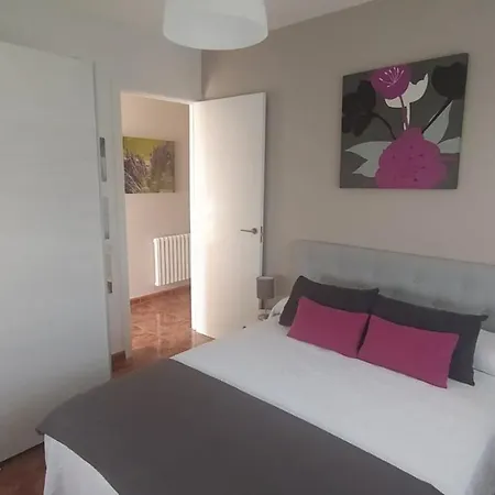 Casa Con Jardin En בית נופש סנשנשו